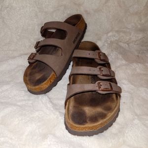 Birkenstocks - Florida
